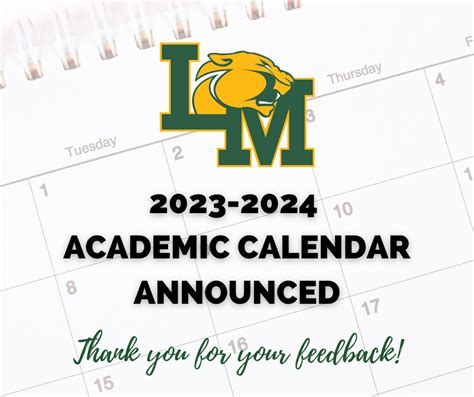 Sdsmt Academic Calendar 2023 2024